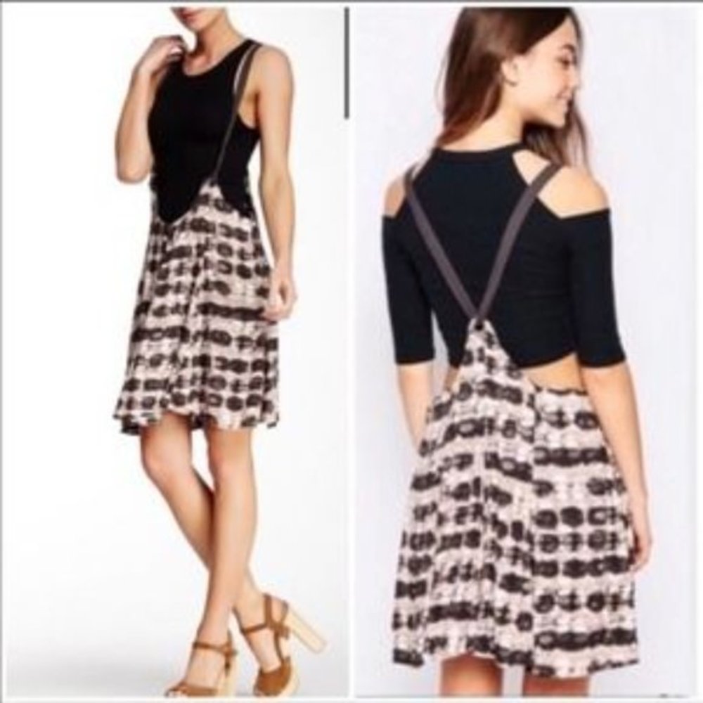 Free People Jump On It Jumper NWT